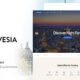 Travesia | Travel Agency and Tour Booking WordPress Theme