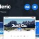 Wanderic - Travel Blog & Adventure Magazine WordPress Theme