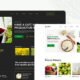 Agria - Agriculture WordPress Theme
