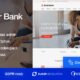 Alister Bank - Credits & Banking Finance WordPress Theme