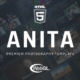 Anita | Photography HTML Template