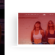 AQURA - Music WordPress Theme