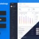 Arctic - Bootstrap Admin Dashboard Template