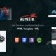 Autixir - Auto Parts Shop Car Accessories Bootstrap Template