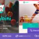 Bambini - Pre-School and Kindergarten Theme