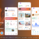 FitnessUIUX Fitness Wellness Gym Mobile App Bootstrap 5 HTML Template