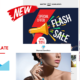 Mailio | Responsive Multipurpose Email Template With Online Builder