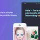 Benue - Creative Portfolio WordPress Theme