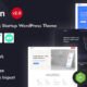 Bern – Crypto & Stock Trading Investment WordPress Theme