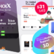 Choix - Bookstore WordPress Theme - Built with Elementor WooCommerce
