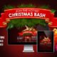 3D Christmas Bash