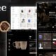 Coffee - Shopify 2.0 eCommerce Theme
