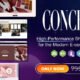 Concept - Sleek, Optimal Shopify Theme OS 2.0