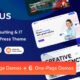 Gixus | Multipurpose WordPress Theme