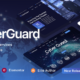 CyberGuard - Cyber Security Services WordPress Theme