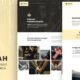 Deborah - Inclusive Church WordPress Theme