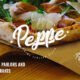 Don Peppe - Pizza and Fast Food WordPress Theme