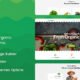 Ecotree - Organic Food WordPress Theme
