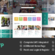 Edufair - Multipurpose WordPress Theme For Education