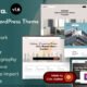 Endora - Real Estate & Property Listing WordPress Theme