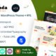 Escada - Kids School, Daycare & Preschool Education LMS WordPress Theme