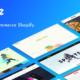 Ezone - Multipurpose eCommerce Shopify Theme