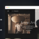 f8 - NextGen Photography WordPress Theme