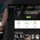Fittlife - Gym & Fitness WordPress Theme