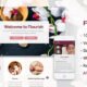 Flourish - Beauty / Spa HTML5 Template