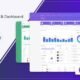 Foxia - Admin & Dashboard Template