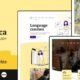 Francesca - Accessible Tutor WordPress Theme