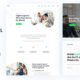 Gullu.ly - Creative Digital Agency & Multipurpose HTML Template