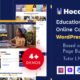 Hoco - Education LMS & Online Courses Elementor WordPress Theme