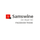 Samswine Retail Facebook Template.