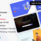 Hostick - Web Hosting & Domain Bootstrap 5 Landing Template