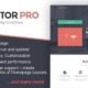 Tutor Pro |  Education WordPress Theme