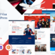 Immigway - Immigration and Visa Consulting WordPress Theme