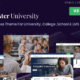 Kingster - Education, School WordPress