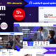 Itfirm - IT Solutions & Services WordPress Theme