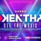 Kentha - Music WordPress Theme