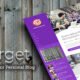 Target - Responsive Blogger Theme