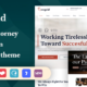 Lawgrid - Lawyer & Attorney WordPress Theme