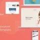 Lezada - Multipurpose eCommerce HTML Template with multi vendor