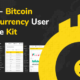 Cryptic - Crypto UI Kit