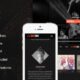 Jukebox - Responsive Music and Band Template