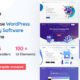 Techland - Multipurpose Technology Software WordPress Theme