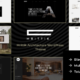 Mrittik - Architecture Interior Design Theme