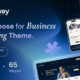 Northway - Business Consulting WordPress Theme
