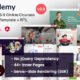Odemy - Angular 20+ Online Courses & Education Template