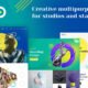 OGO - Creative Multipurpose WordPress Theme